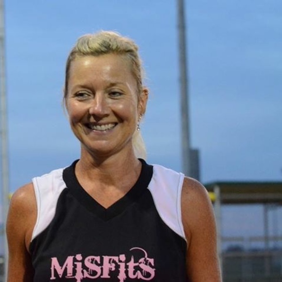 Meet your Posher, Kelli - Picture 1 of 1